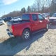 1N6AD0ER7CC427319 2012 Nissan Frontier Sv auction photo thumbnail 4