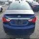 5NPEC4AC5CH359820 2012 Hyundai Sonata Se auction photo thumbnail 16
