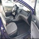 5NPEC4AC5CH359820 2012 Hyundai Sonata Se auction photo thumbnail 5