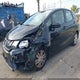 3HGGK5H54FM772577 2015 Honda Fit Lx auction photo thumbnail 2