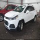KL7CJPSB3LC022656 2020 Chevrolet Trax Awd Lt auction photo thumbnail 2