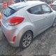 KMHTC6AD2HU307906 2017 Hyundai Veloster auction photo thumbnail 4