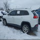 1C4PJLCB8FW656494 2015 Jeep Cherokee Latitude auction photo thumbnail 14