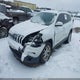1C4PJLCB8FW656494 2015 Jeep Cherokee Latitude auction photo thumbnail 2