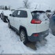 1C4PJLCB8FW656494 2015 Jeep Cherokee Latitude auction photo thumbnail 3