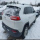 1C4PJLCB8FW656494 2015 Jeep Cherokee Latitude auction photo thumbnail 4