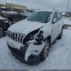 1C4PJLCB8FW656494 2015 Jeep Cherokee Latitude auction photo thumbnail 6
