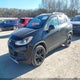 3GNCJPSB4JL346713 2018 Chevrolet Trax Lt auction photo thumbnail 2