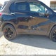 3GNCJPSB4JL346713 2018 Chevrolet Trax Lt auction photo thumbnail 6