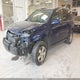 2CNDL63F466193020 2006 Chevrolet Equinox Lt auction photo thumbnail 2