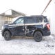 1FMJU1GT4MEA71348 2021 Ford Expedition Xl auction photo thumbnail 14