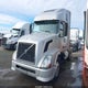 4V4NC9TG2DN563865 2013 Volvo Vn Vnl auction photo thumbnail 2