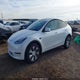 5YJYGDEEXLF032602 2020 Tesla Model Y Long Range Dual Motor All-Wheel Drive auction photo thumbnail 2
