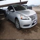 3N1AB7AP8EL686398 2014 Nissan Sentra S auction photo thumbnail 1