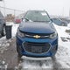 3GNCJPSB1LL172716 2020 Chevrolet Trax Awd Lt auction photo thumbnail 12