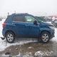3GNCJPSB1LL172716 2020 Chevrolet Trax Awd Lt auction photo thumbnail 13