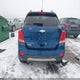3GNCJPSB1LL172716 2020 Chevrolet Trax Awd Lt auction photo thumbnail 16