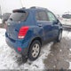 3GNCJPSB1LL172716 2020 Chevrolet Trax Awd Lt auction photo thumbnail 4