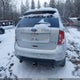 2FMDK4KC6EBB36502 2014 Ford Edge Limited auction photo thumbnail 16