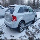 2FMDK4KC6EBB36502 2014 Ford Edge Limited auction photo thumbnail 4