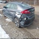 KMHC75LC7KU118534 2019 Hyundai Ioniq Hybrid Sel auction photo thumbnail 3