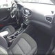 KMHC75LC7KU118534 2019 Hyundai Ioniq Hybrid Sel auction photo thumbnail 5