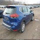 5N1AT2MVXLC762862 2020 Nissan Rogue S Intelligent Awd auction photo thumbnail 18