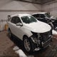 2GNAXWEX7J6228750 2018 Chevrolet Equinox Premier auction photo thumbnail 1