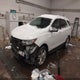 2GNAXWEX7J6228750 2018 Chevrolet Equinox Premier auction photo thumbnail 2