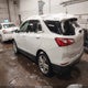 2GNAXWEX7J6228750 2018 Chevrolet Equinox Premier auction photo thumbnail 3