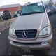 4JGAB54EX2A332943 2002 Mercedes-Benz Ml 320 auction photo thumbnail 12