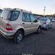 4JGAB54EX2A332943 2002 Mercedes-Benz Ml 320 auction photo thumbnail 13