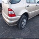 4JGAB54EX2A332943 2002 Mercedes-Benz Ml 320 auction photo thumbnail 6