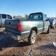 1GCEC14X35Z239068 2005 Chevrolet Silverado 1500 Work Truck auction photo thumbnail 4
