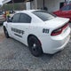 2C3CDXAT2MH527613 2021 Dodge Charger Police Rwd auction photo thumbnail 3