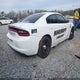 2C3CDXAT2MH527613 2021 Dodge Charger Police Rwd auction photo thumbnail 4