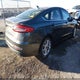 3FA6P0HD9LR111556 2020 Ford Fusion Se auction photo thumbnail 4