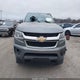 1GCGTBEN3L1246741 2020 Chevrolet Colorado 4Wd Short Box Wt auction photo thumbnail 12