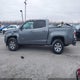 1GCGTBEN3L1246741 2020 Chevrolet Colorado 4Wd Short Box Wt auction photo thumbnail 14