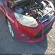 1FADP3F22EL121843 2014 Ford Focus Se auction photo thumbnail 12