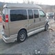 1GBFG15T541146493 2004 Chevrolet Express auction photo thumbnail 4