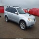 JF2SH6FC9AH768036 2010 Subaru Forester 2.5Xt Limited auction photo thumbnail 1