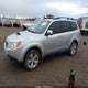 JF2SH6FC9AH768036 2010 Subaru Forester 2.5Xt Limited auction photo thumbnail 2