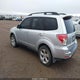 JF2SH6FC9AH768036 2010 Subaru Forester 2.5Xt Limited auction photo thumbnail 3