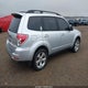 JF2SH6FC9AH768036 2010 Subaru Forester 2.5Xt Limited auction photo thumbnail 4