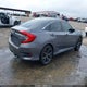 19XFC2F84LE013971 2020 Honda Civic Sport auction photo thumbnail 4