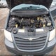 1C4GP45R55B239046 2005 Chrysler Town & Country auction photo thumbnail 10