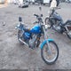 JH2MC13109K500283 2009 Honda Cmx250 C auction photo thumbnail 1