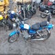 JH2MC13109K500283 2009 Honda Cmx250 C auction photo thumbnail 13