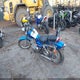 JH2MC13109K500283 2009 Honda Cmx250 C auction photo thumbnail 3